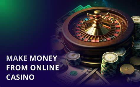 What Is The Best Casino Game To Make Money