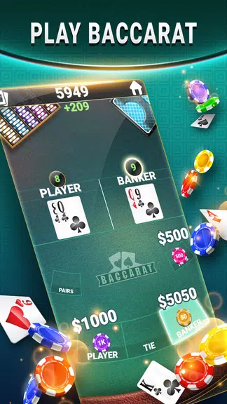 What Is The Best Online Casino Game To Win Money