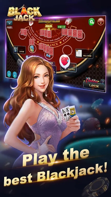 What Is The Best Online Casino Game To Win Money