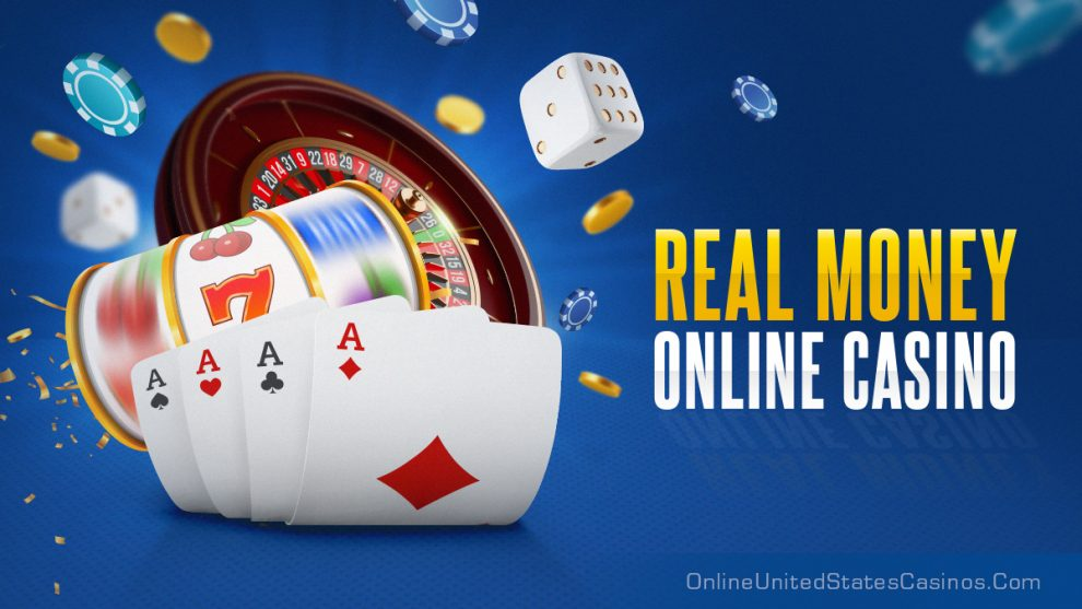 What Is The Best Online Casino Game To Win Money