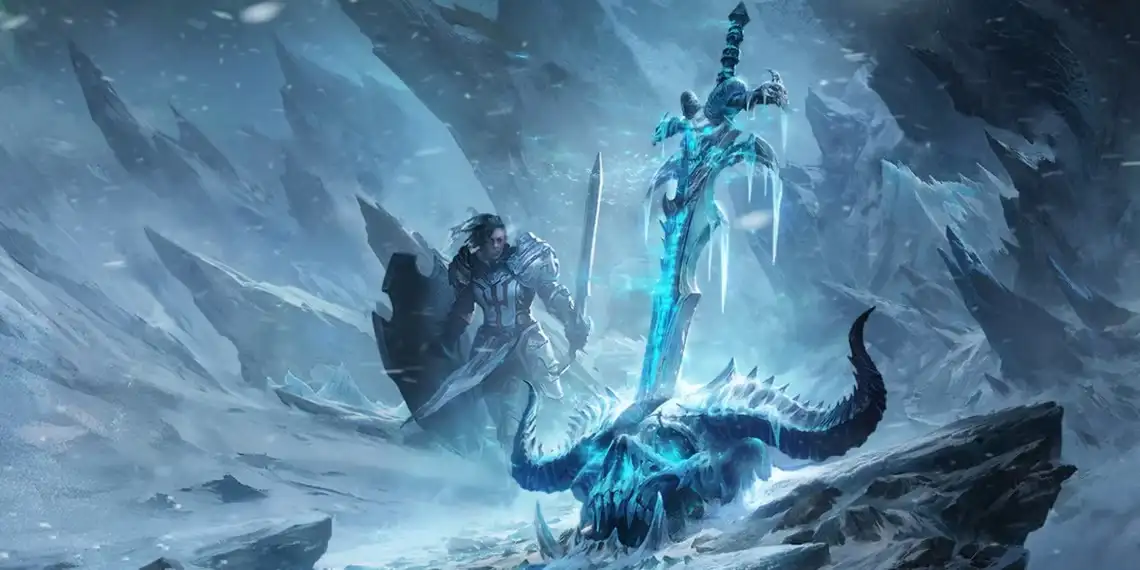 Diablo 4 Introduces New World of Warcraft-Inspired Cosmetics