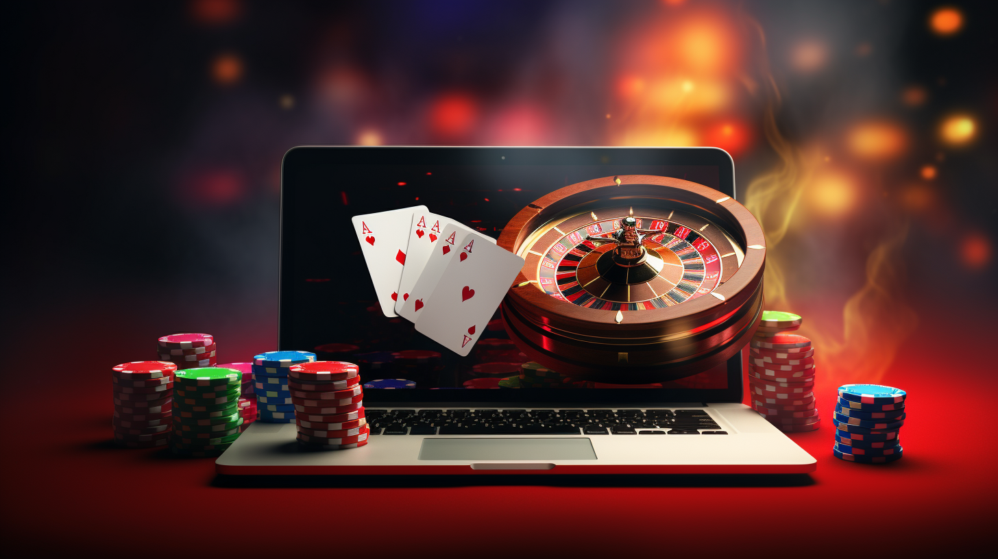 What Online Casino Games Can You Win Real Money News