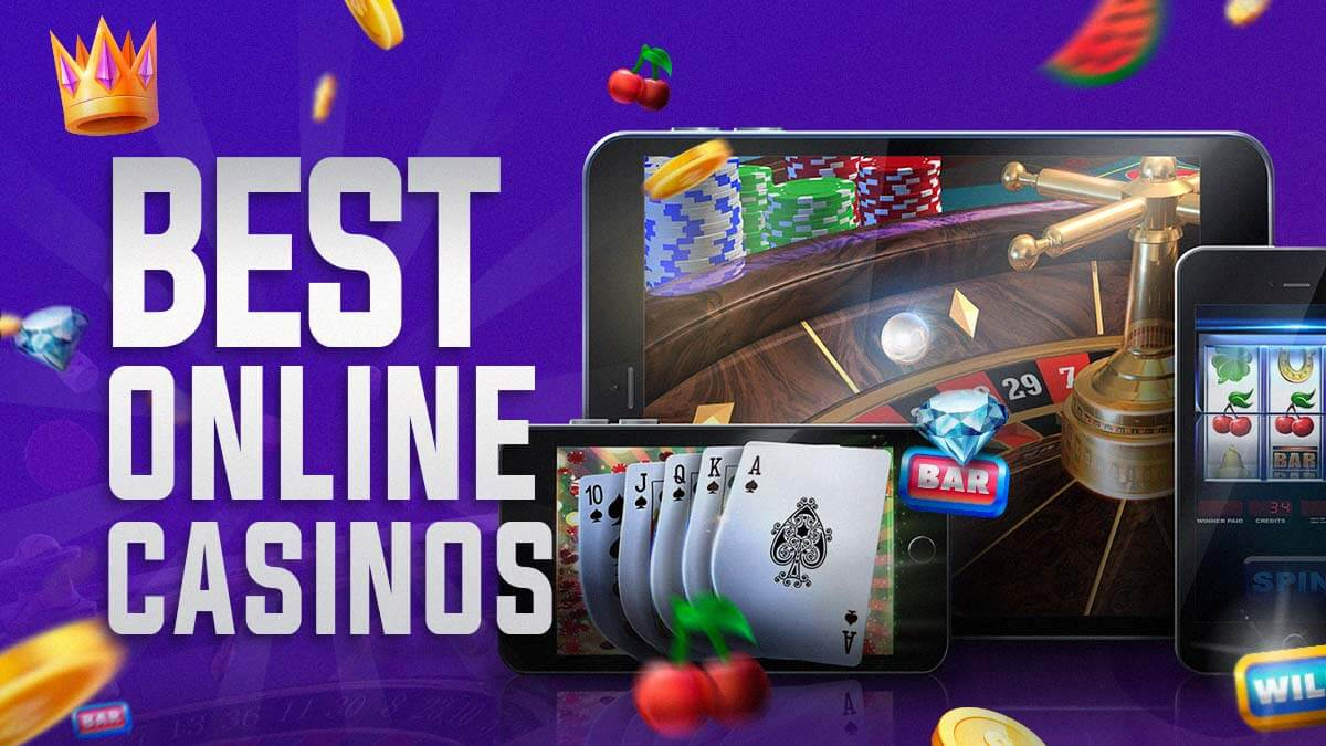 What's The Best Online Casino Game News