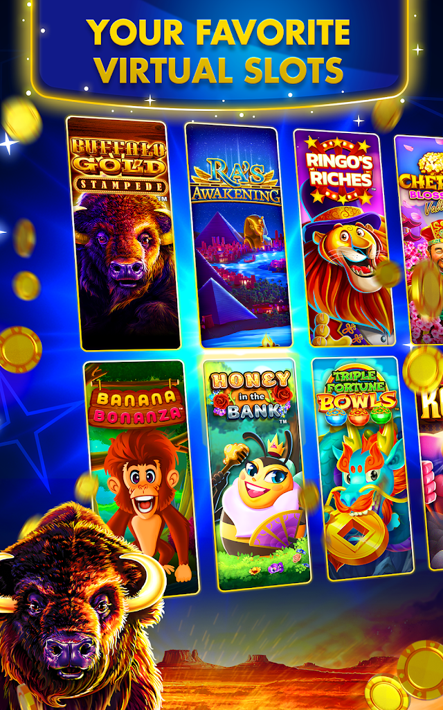 How To Play Casino Slot Machine Games