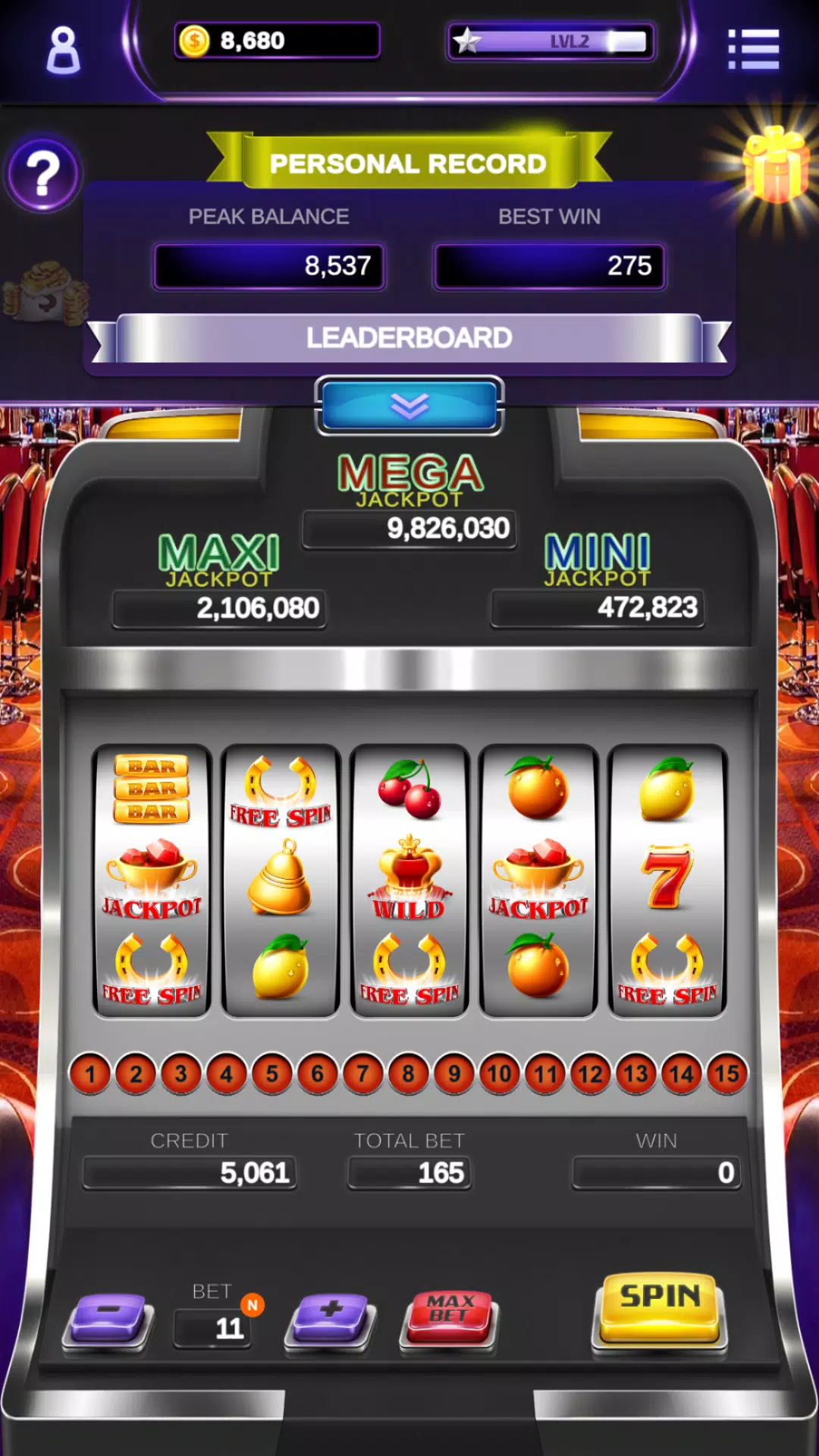 How To Play Casino Slot Machine Games