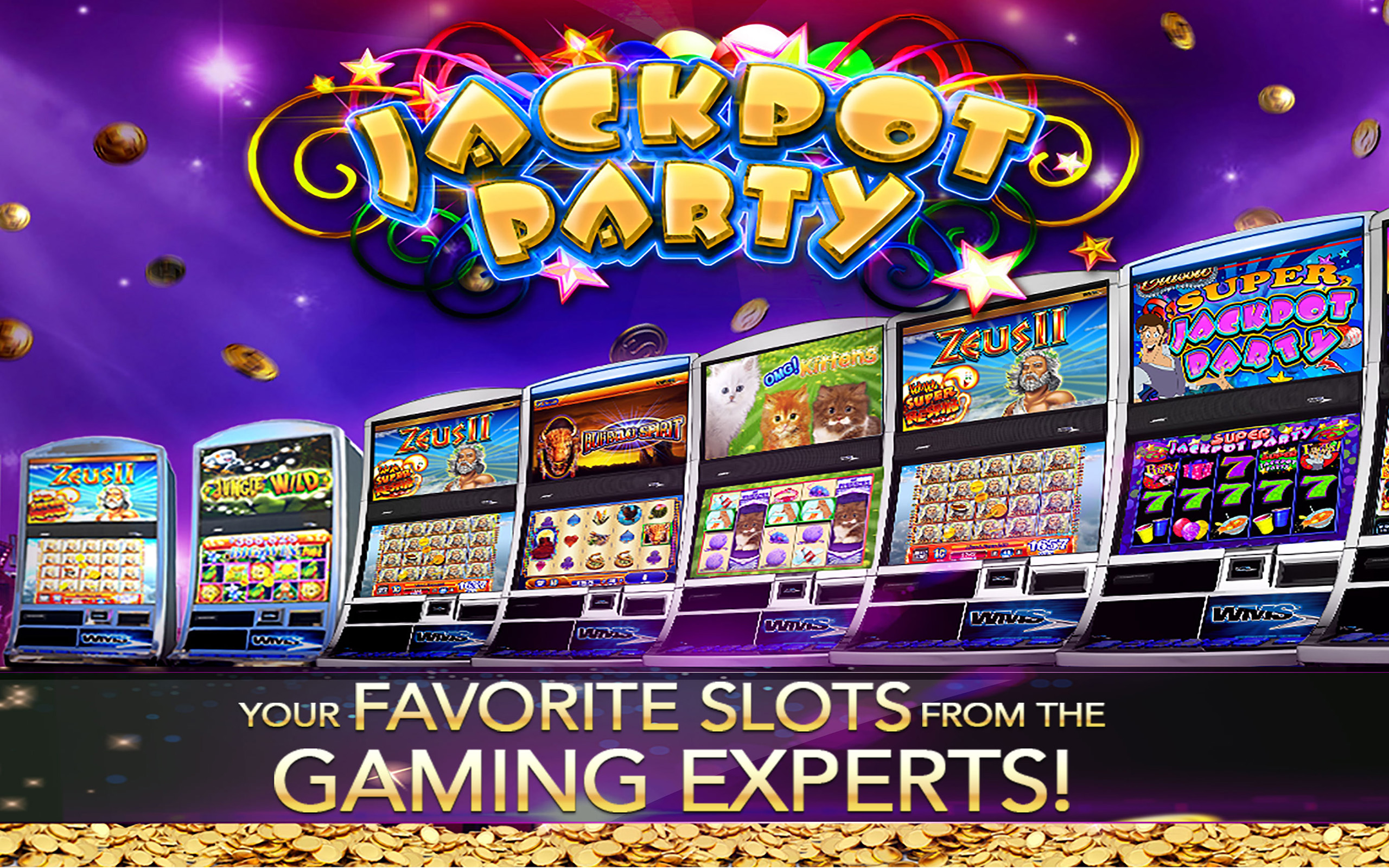 How To Play Casino Slot Machine Games News