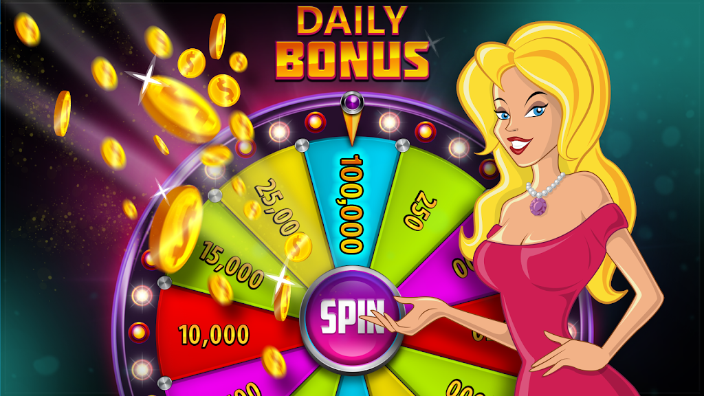 Where Can I Play Casino Games Online For Free