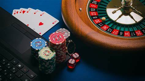 Where Can I Play Casino Games Online For Free News