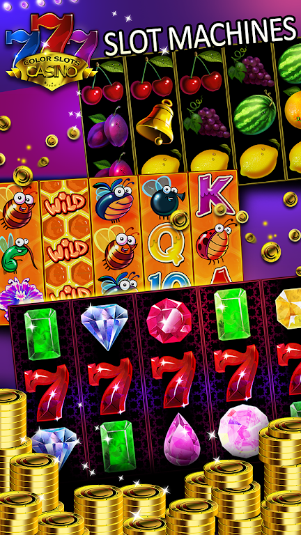 A Listing of Free Casino Games