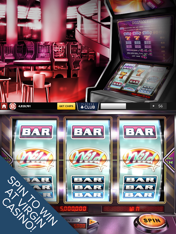 A Listing of Free Casino Games