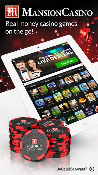 A Listing of Free Casino Games