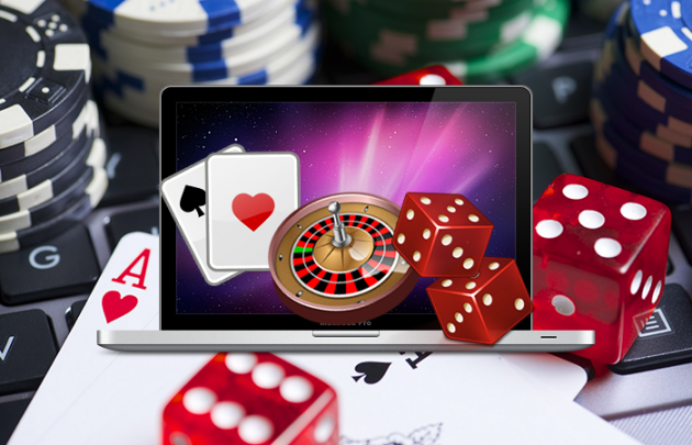 A Listing of Free Casino Games