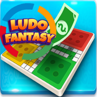 Ludo Fantasy: Multiplayer Fun Dice Game APK