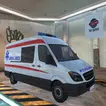 112 Police Ambulance Game 2024 icon