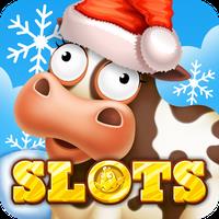 Farm Slots™ - FREE Casino GAME icon