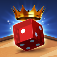 Backgammon Go: Live Tournament icon