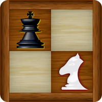 Ajedrez - Chess games - chess puzzles icon