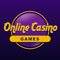 Online Casino Games icon