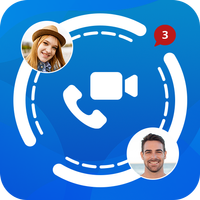 Free Toe-Tok Girl Live Video Call& Chat Guide 2020 APK