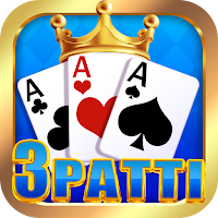 Teen Patti Club-3 Patti Poker APK