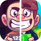 Idle Prisoner  Inc - Mine & Crafting Building APK