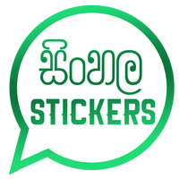 Sinhala Stickers & Sticker Creator (WAStickerApps) APK