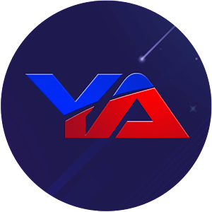 YA VPN - Ultra Fast & No Limit icon