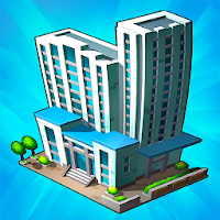 Coin City icon