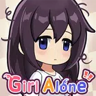 Girl Aloneicon