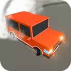 Car Stunts: Drift Simulator icon