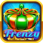 Spin Frenzy icon