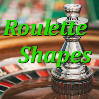 Roulette Shapes icon