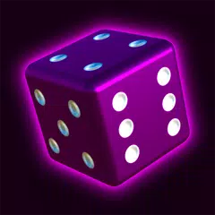 Random Dice 3D - dice roller APK