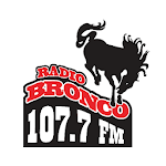 Radio Bronco 107.7 icon