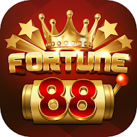 Fortune88 - Slots, Fishing, Baccarat icon