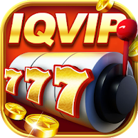 Game bai - danh bai doi thuong IQVIP 2019 icon