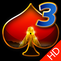 El Dorado 3 slot machine icon