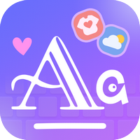 Cool Fonts – Keyboard & Themes Mod APK