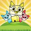 Pico Game For Park Cats Mod icon