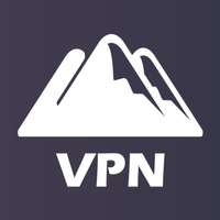 Dena VPN, Secure & Fast Proxy icon