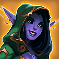 Shards the Deckbuilder icon