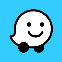 Waze icon