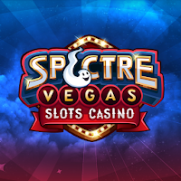 Spectre Vegas Slots Casino icon