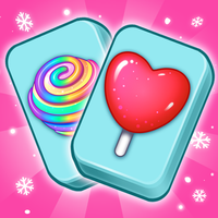 Mahjong Candy - Majong Legend icon