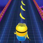 Minion Rush: Running Game APK