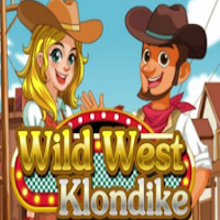 Wild West Klondike 12 icon