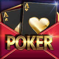 Poker Tycoon - Texas Hold'em Poker Casino Game icon