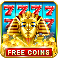 Pharaohs way slot free icon