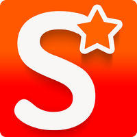 SelfieStar: chat with friends APK