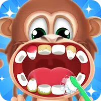 Doctor Dentist Game APK